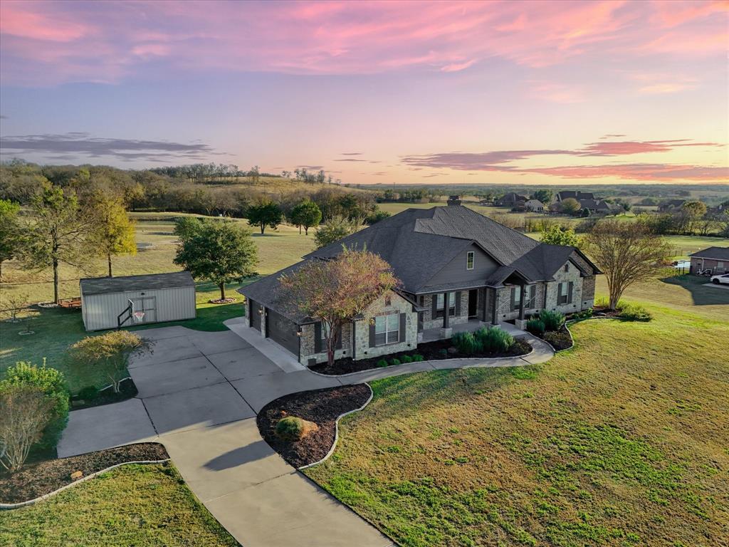 Hunters Meadow - Residential