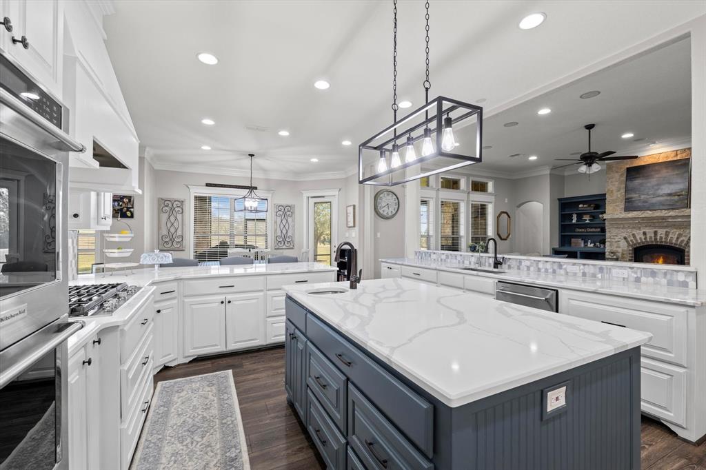 Hunters Meadow - Residential