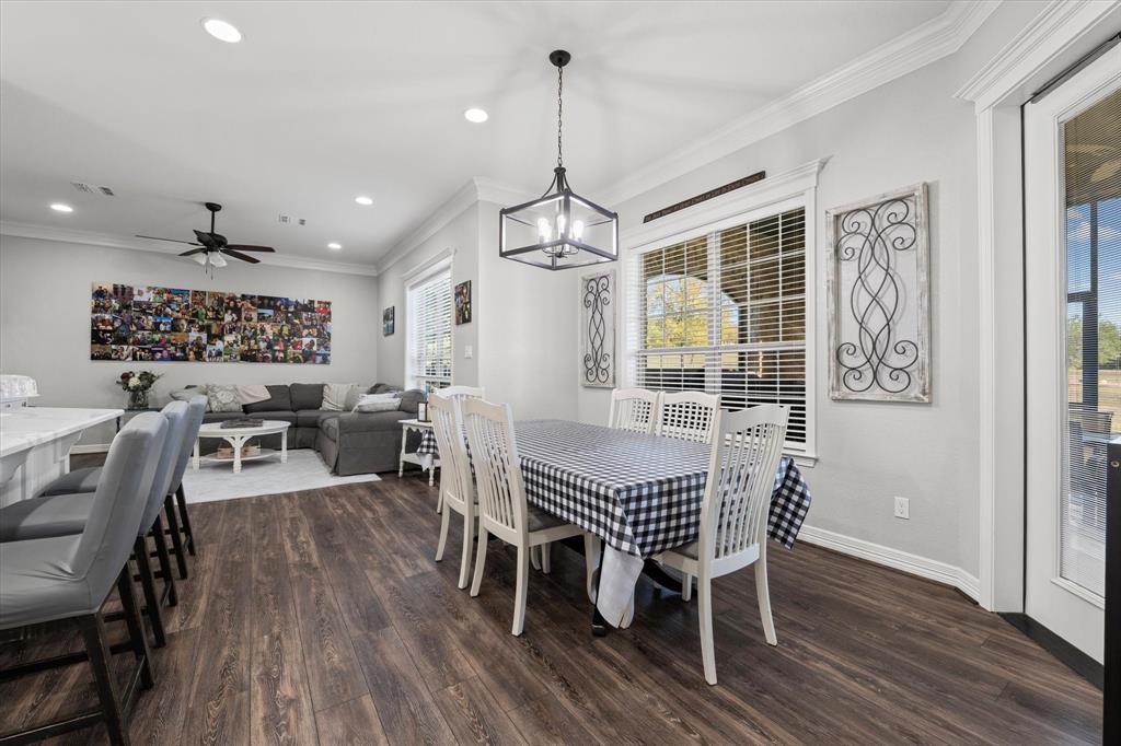 Hunters Meadow - Residential