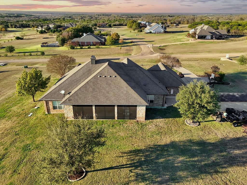 Hunters Meadow - Residential