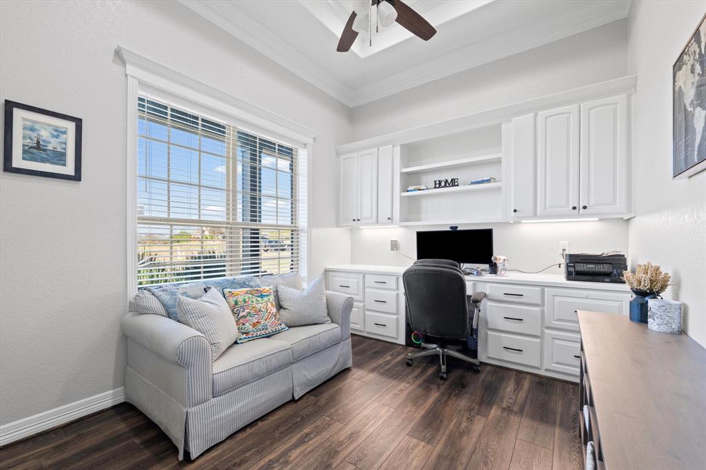 Hunters Meadow - Residential