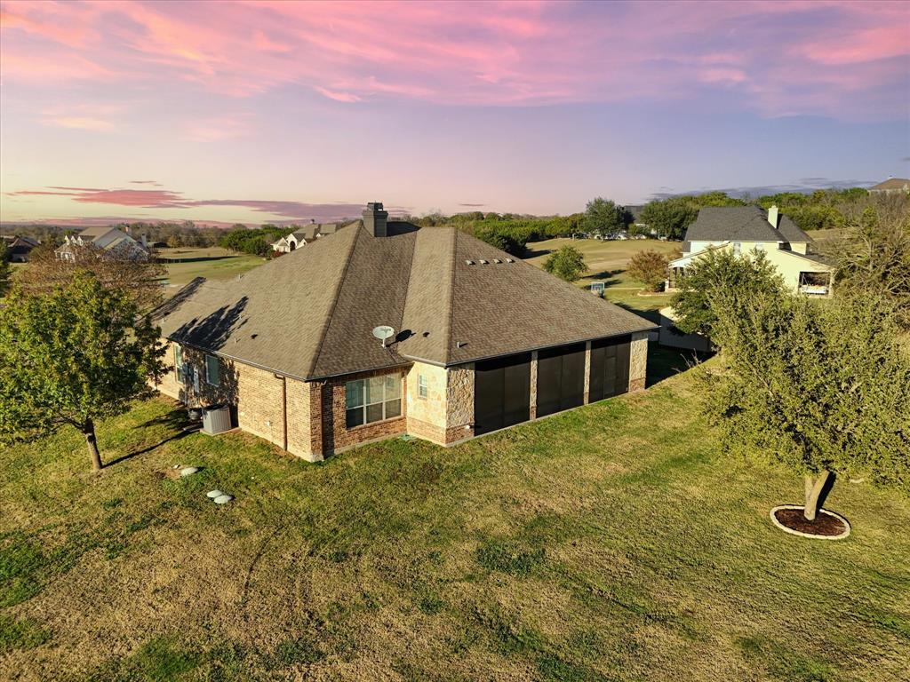 Hunters Meadow - Residential