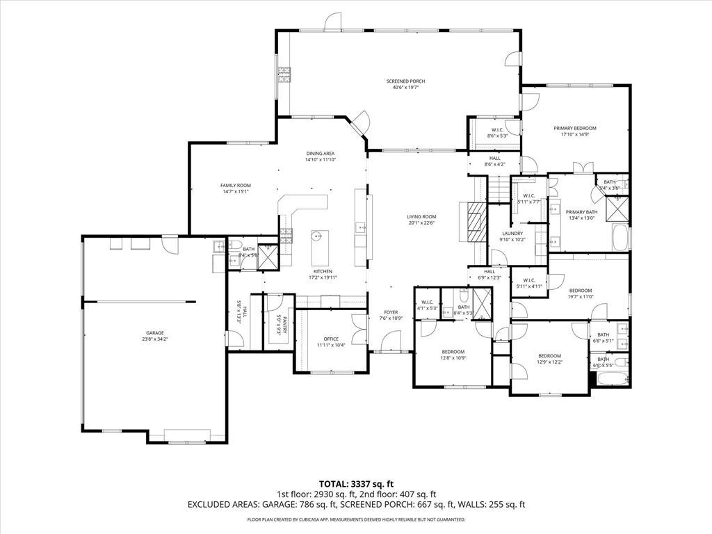 Hunters Meadow - Residential