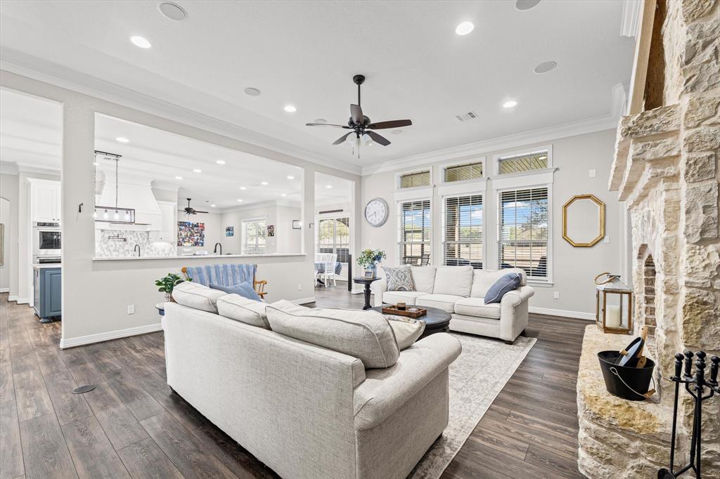 Hunters Meadow - Residential