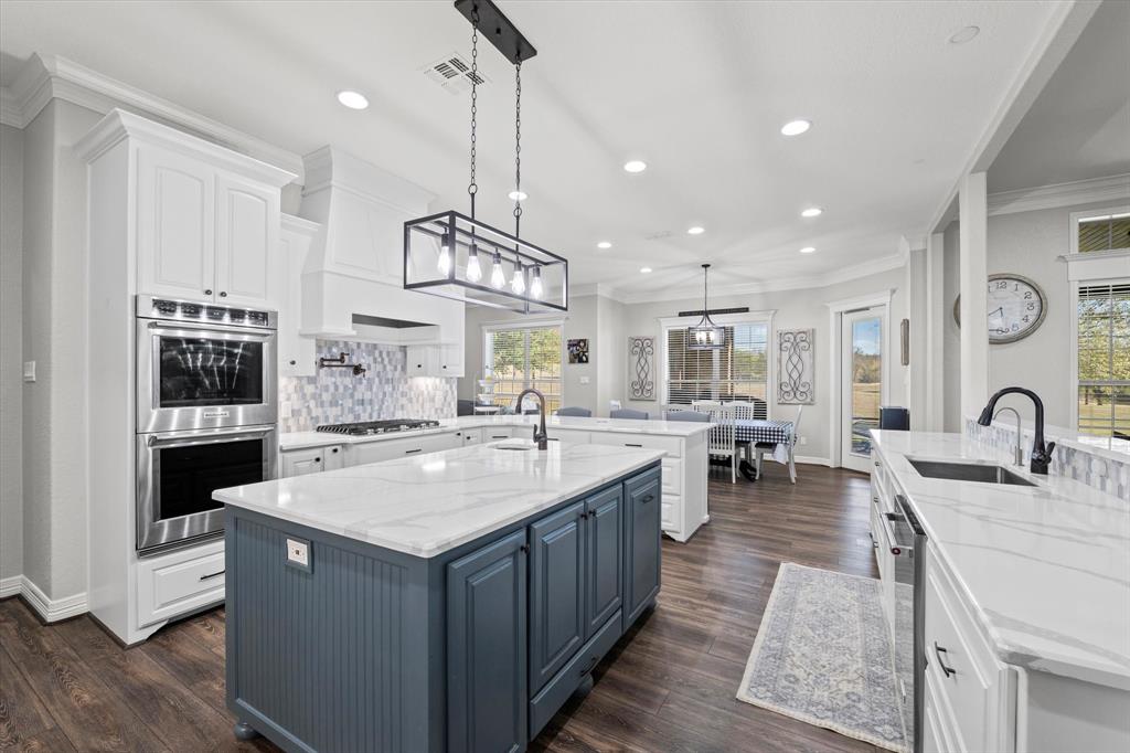 Hunters Meadow - Residential