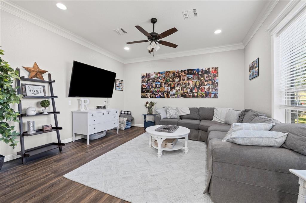 Hunters Meadow - Residential