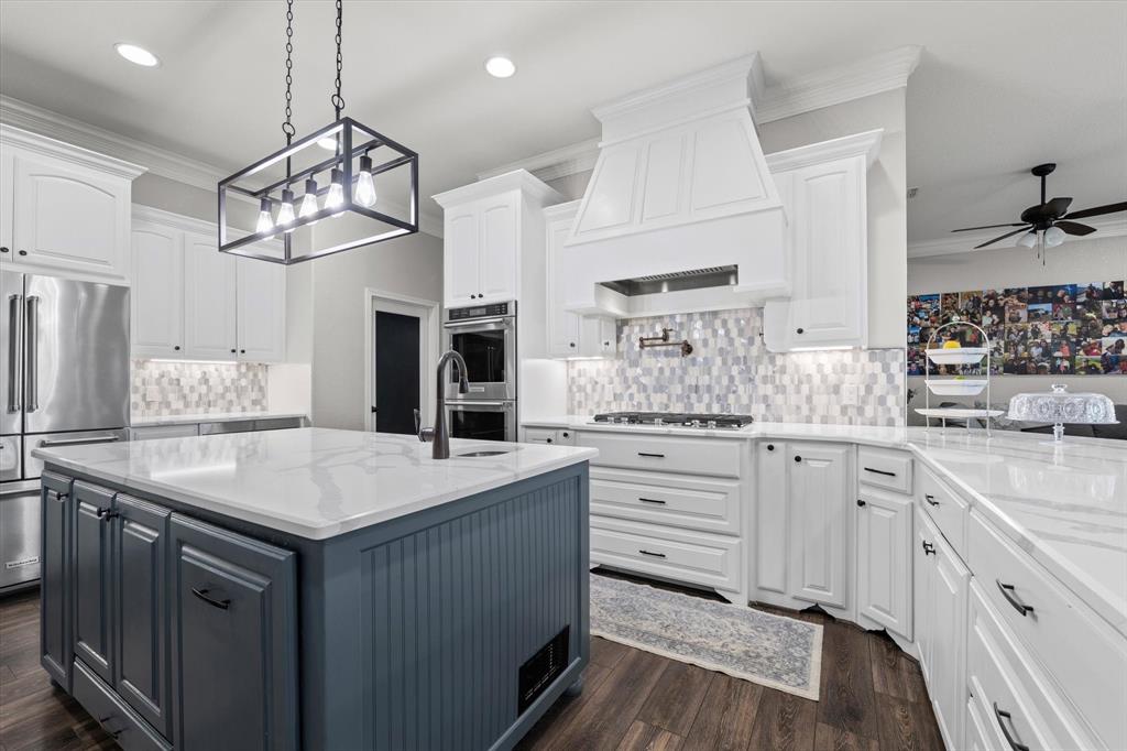 Hunters Meadow - Residential