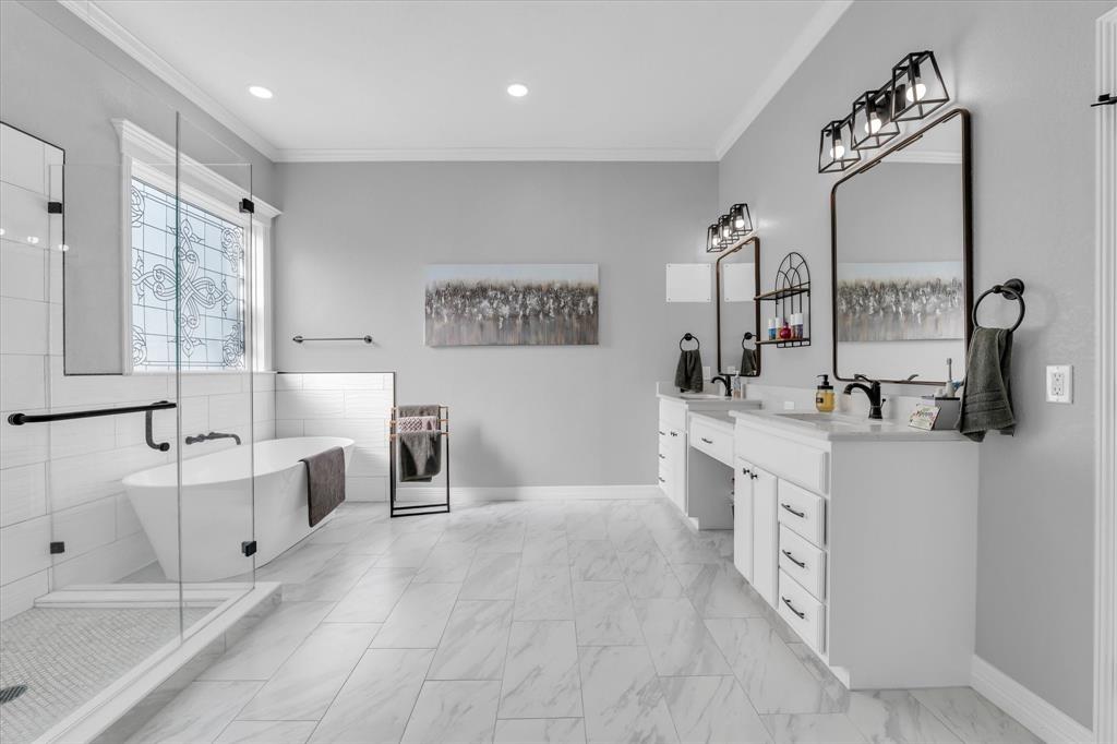 Hunters Meadow - Residential