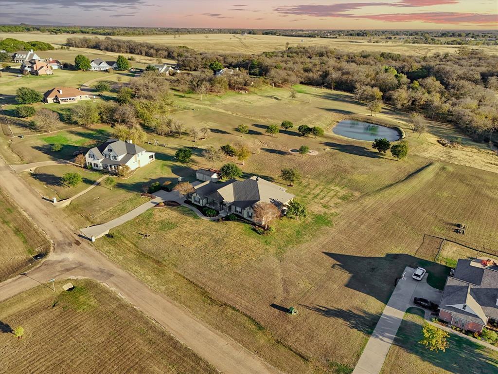 Hunters Meadow - Residential