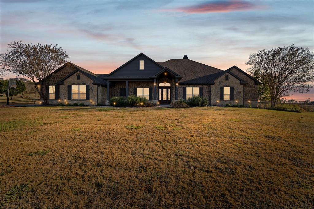 Hunters Meadow - Residential