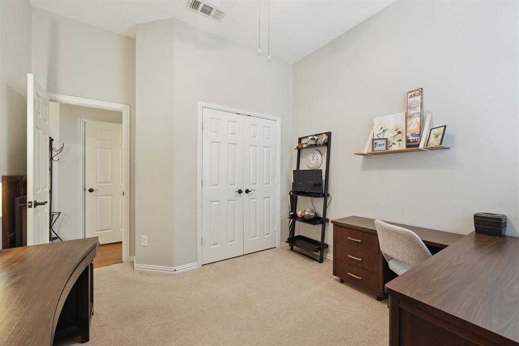 N Richland Hills Town Center - Residential