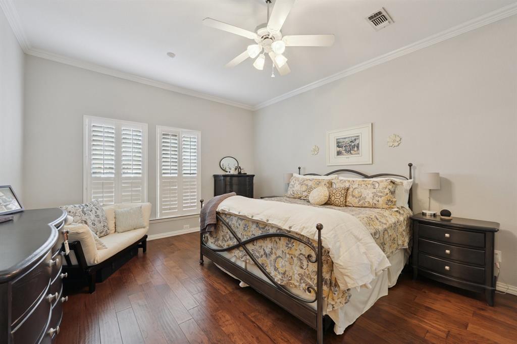 N Richland Hills Town Center - Residential