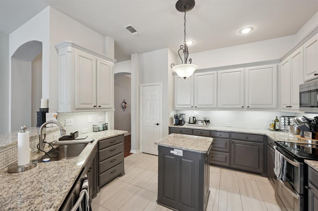 N Richland Hills Town Center - Residential