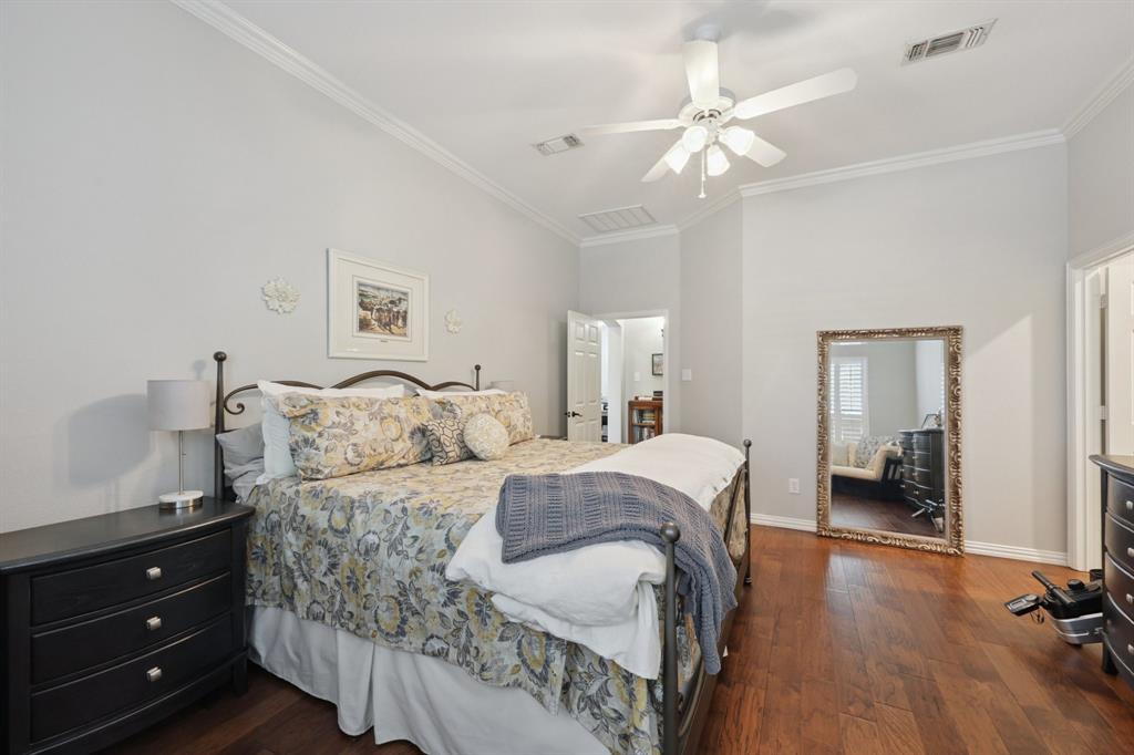 N Richland Hills Town Center - Residential