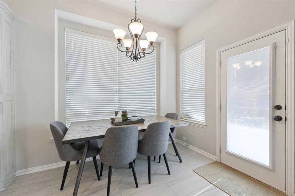 N Richland Hills Town Center - Residential