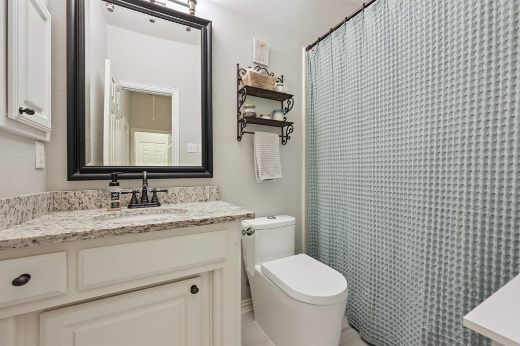 N Richland Hills Town Center - Residential