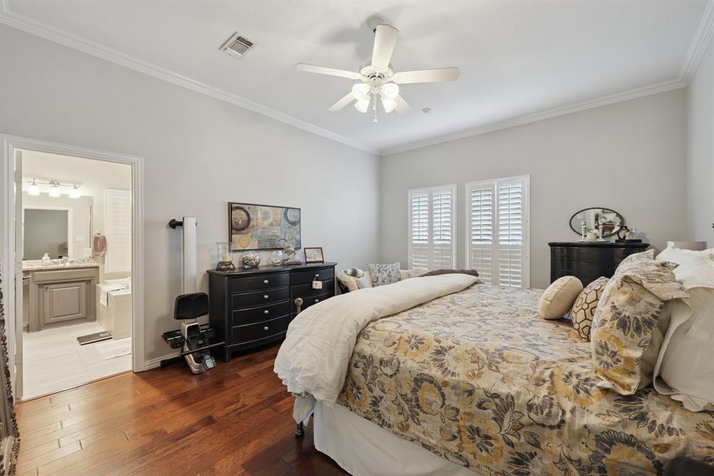 N Richland Hills Town Center - Residential