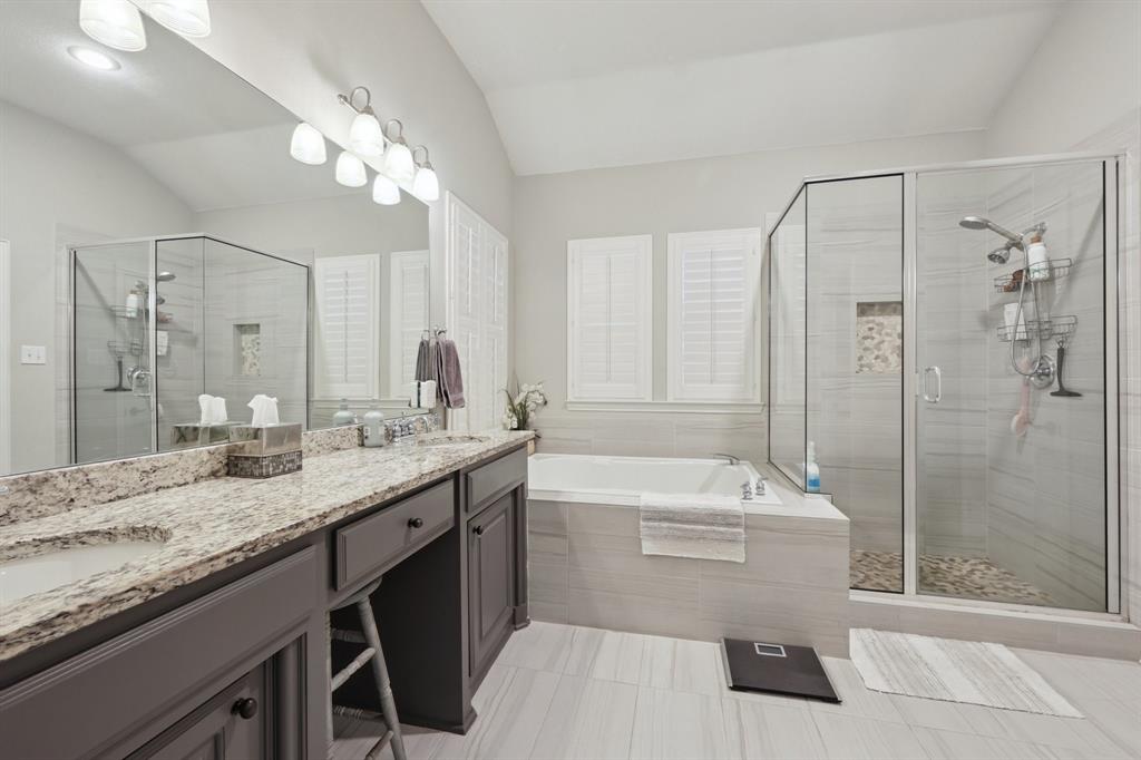 N Richland Hills Town Center - Residential