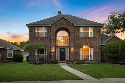 3300 Madeleine McKinney TX 75070