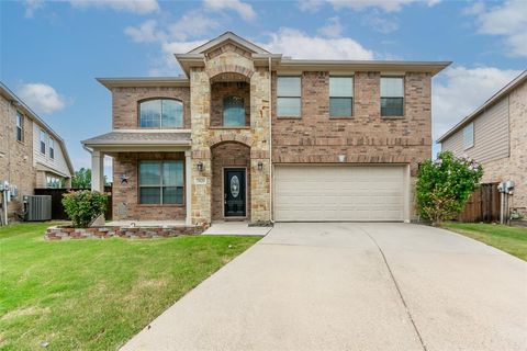 3820 Copper Ridge Drive McKinney TX 75070