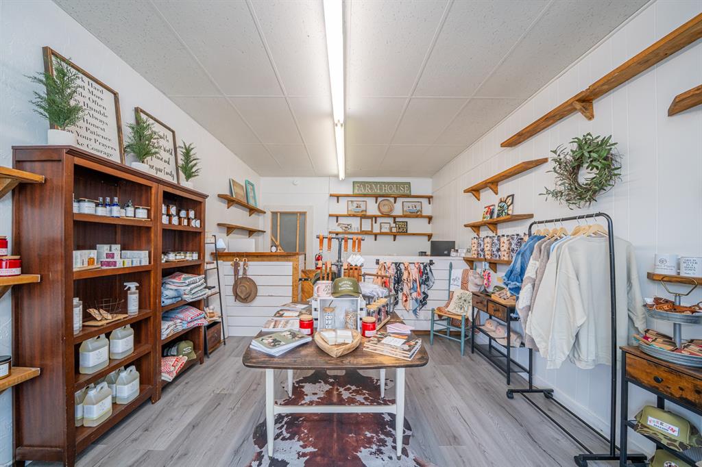 None - Commercial Sale