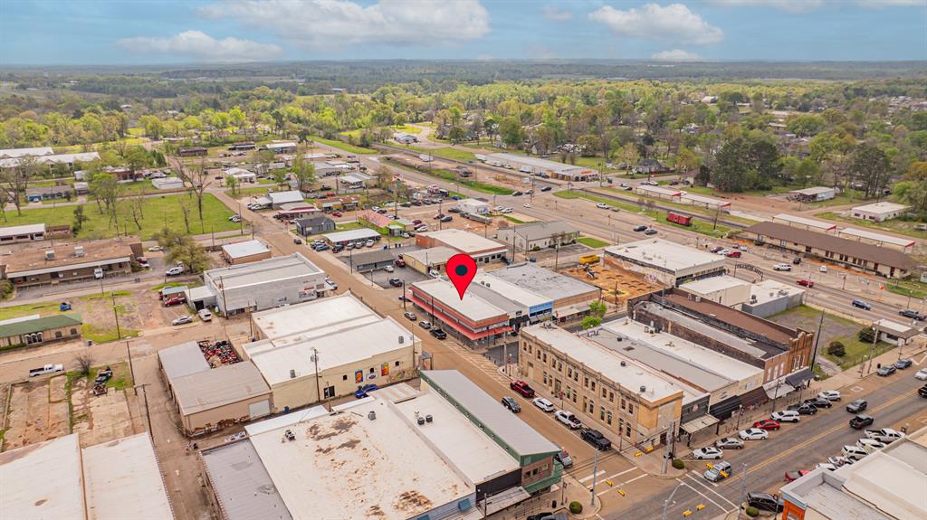 None - Commercial Sale