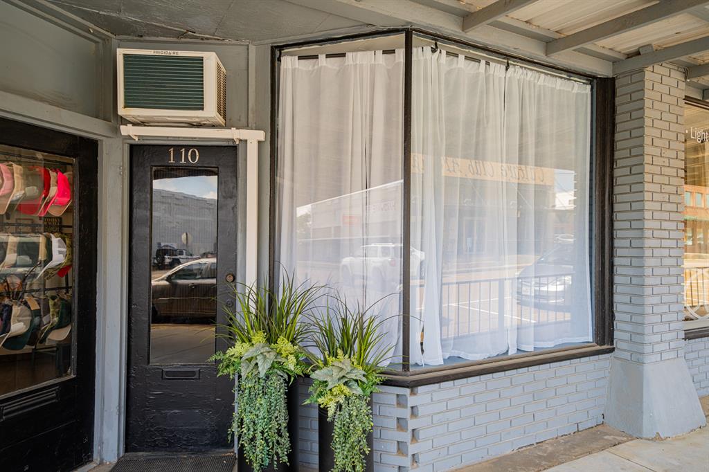 None - Commercial Sale