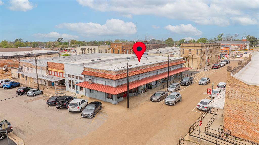 None - Commercial Sale