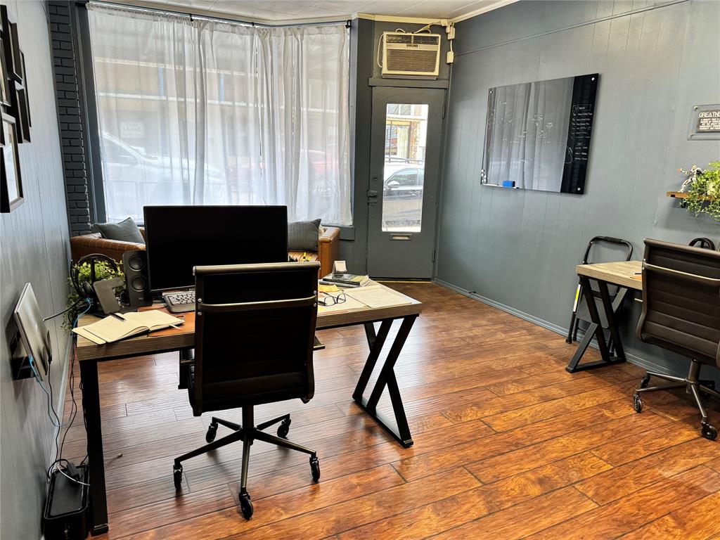 None - Commercial Sale