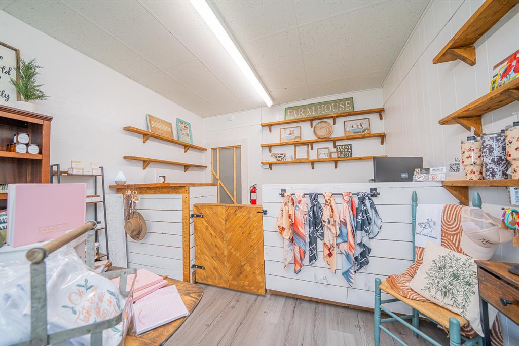 None - Commercial Sale