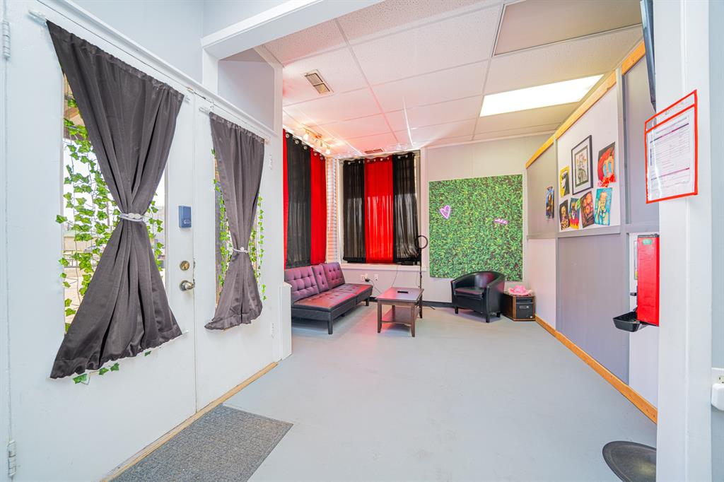 None - Commercial Sale