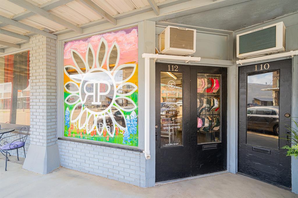 None - Commercial Sale