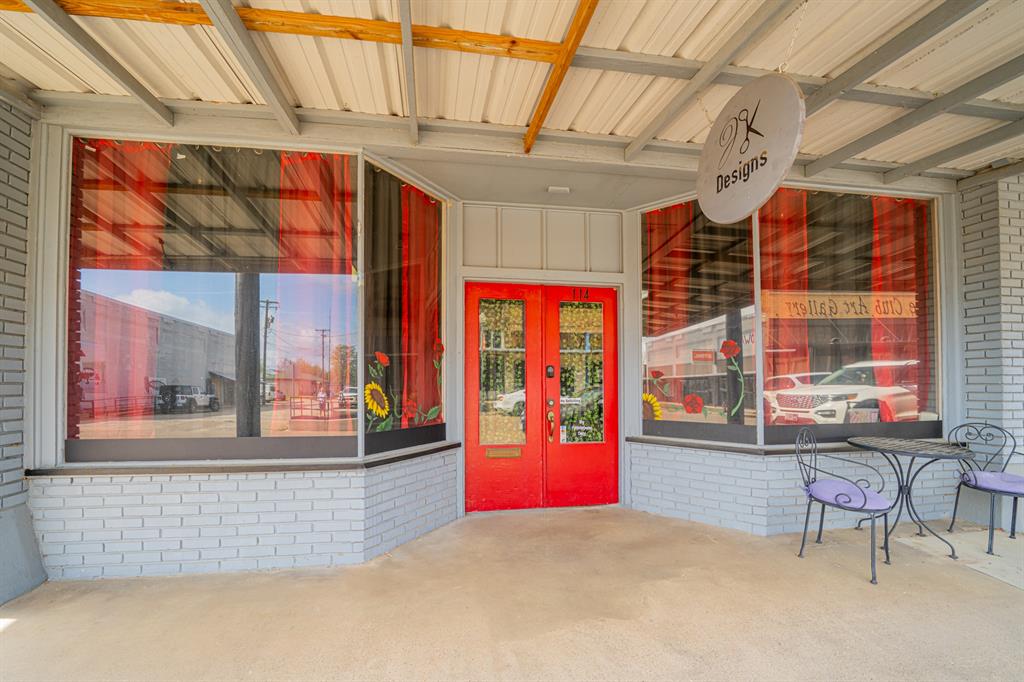 None - Commercial Sale