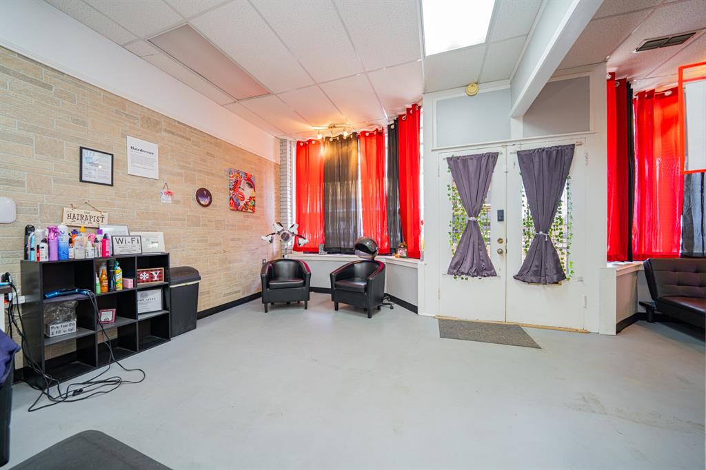 None - Commercial Sale