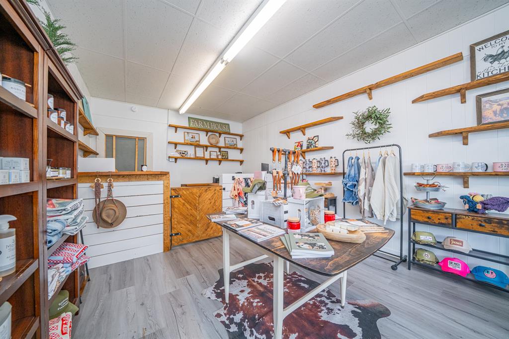 None - Commercial Sale