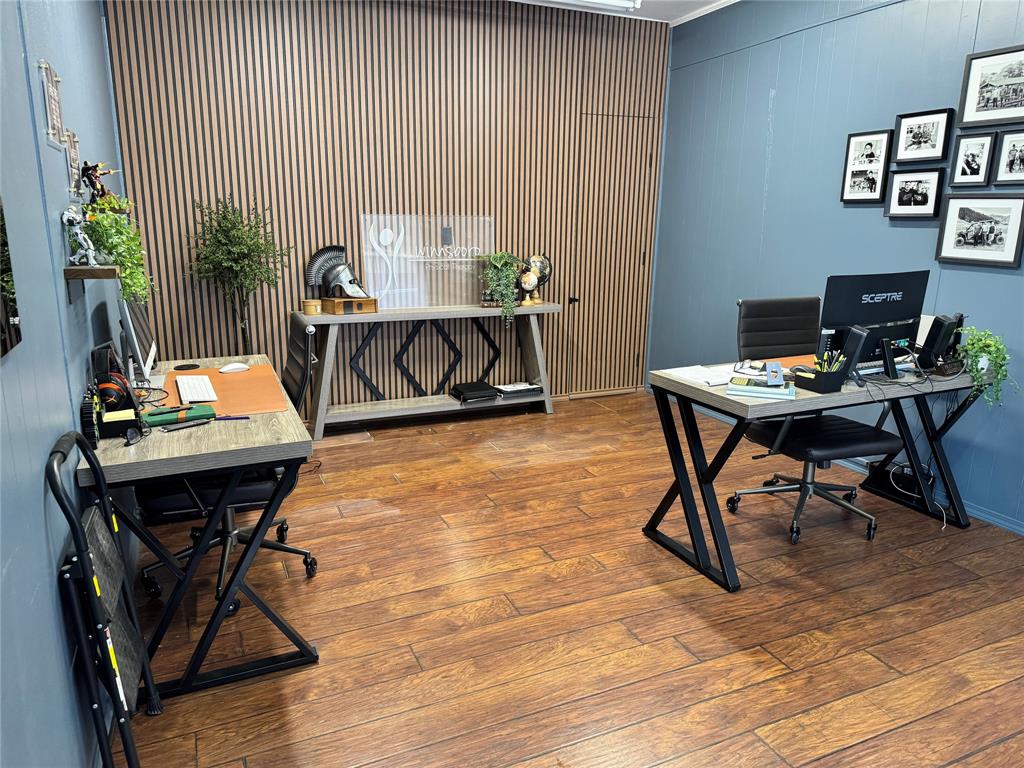 None - Commercial Sale