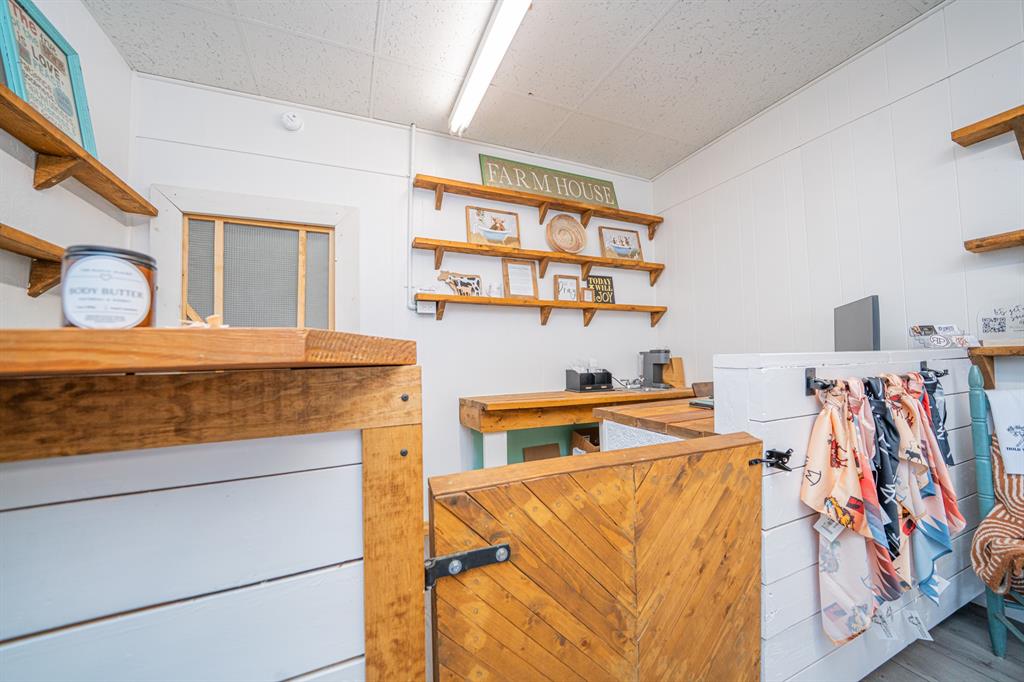 None - Commercial Sale