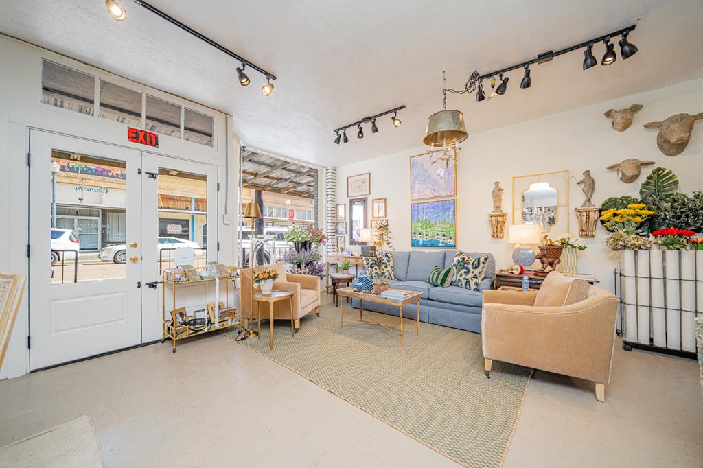 None - Commercial Sale