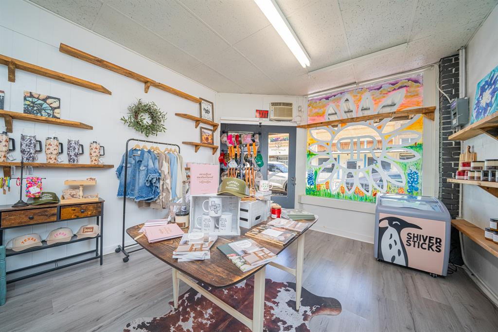 None - Commercial Sale