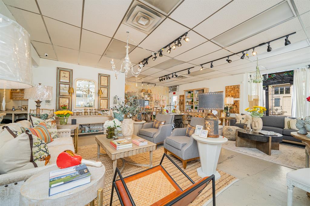 None - Commercial Sale