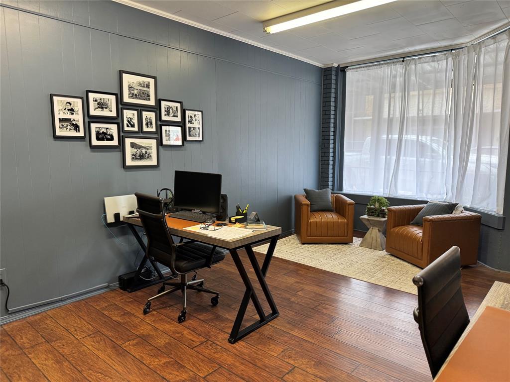 None - Commercial Sale