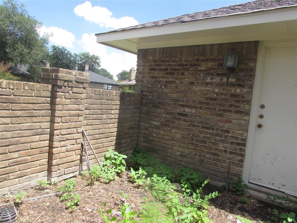 Richland Park Estates - Residential Income