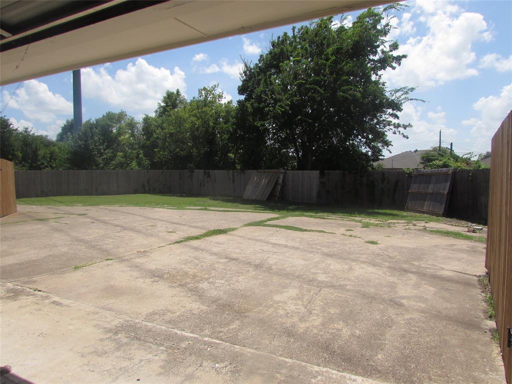 Richland Park Estates - Residential Income