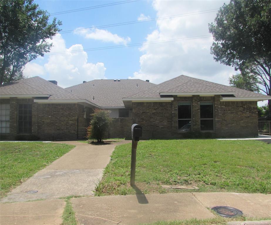 13301 Daystrom Court
