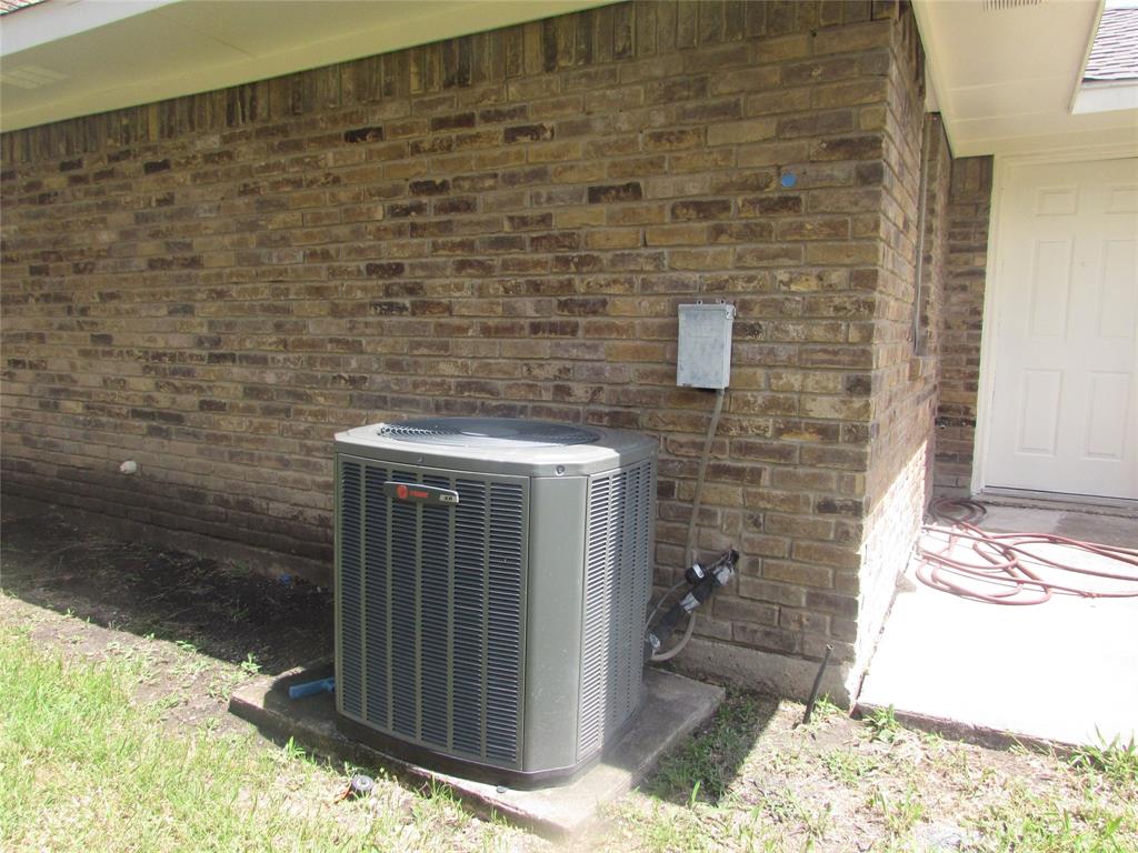 Richland Park Estates - Residential Income