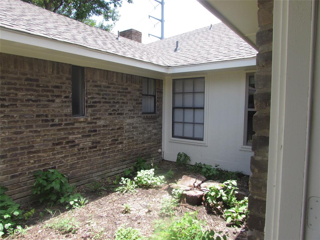 Richland Park Estates - Residential Income