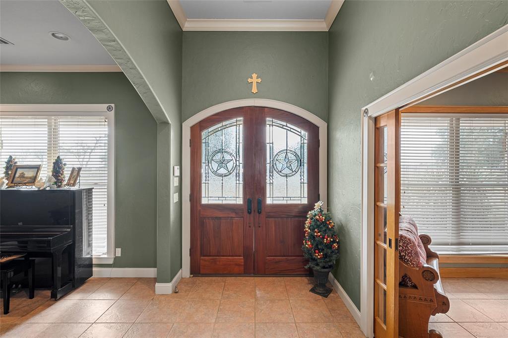 3028 Baylor Camp Road