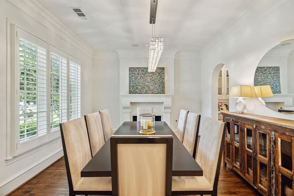 Caruth Hills - Residential