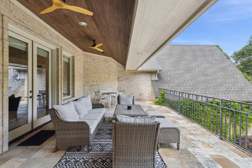 Caruth Hills - Residential