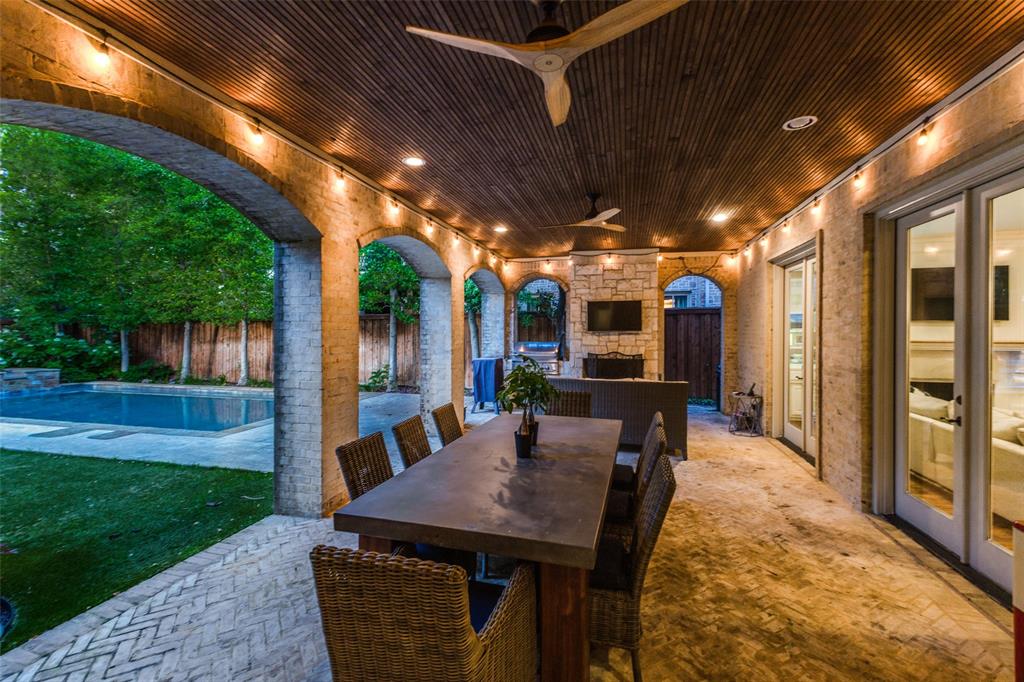 Caruth Hills - Residential